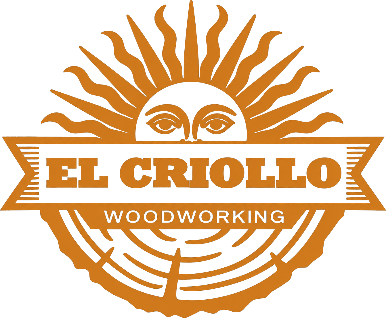 El Criollo WoodWorking